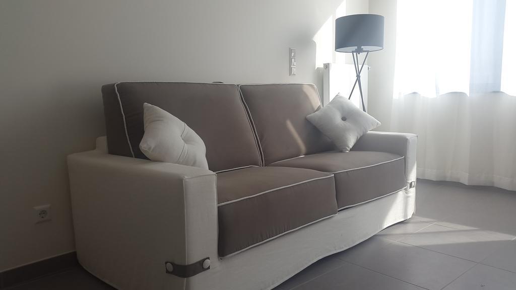 Shs Suite Home Sweet Appartement Luxembourg By Eksteriør billede