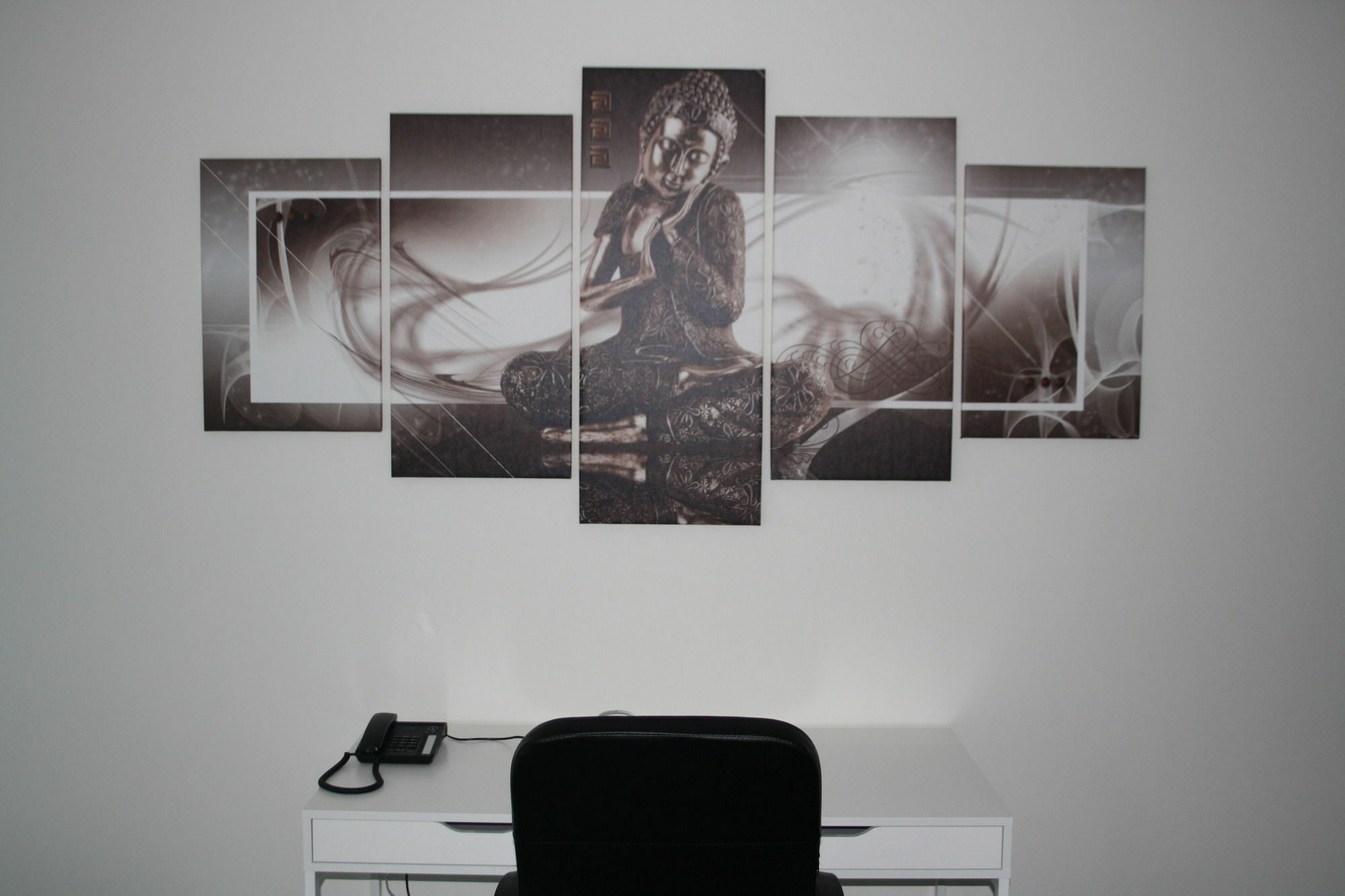 Shs Suite Home Sweet Appartement Luxembourg By Eksteriør billede