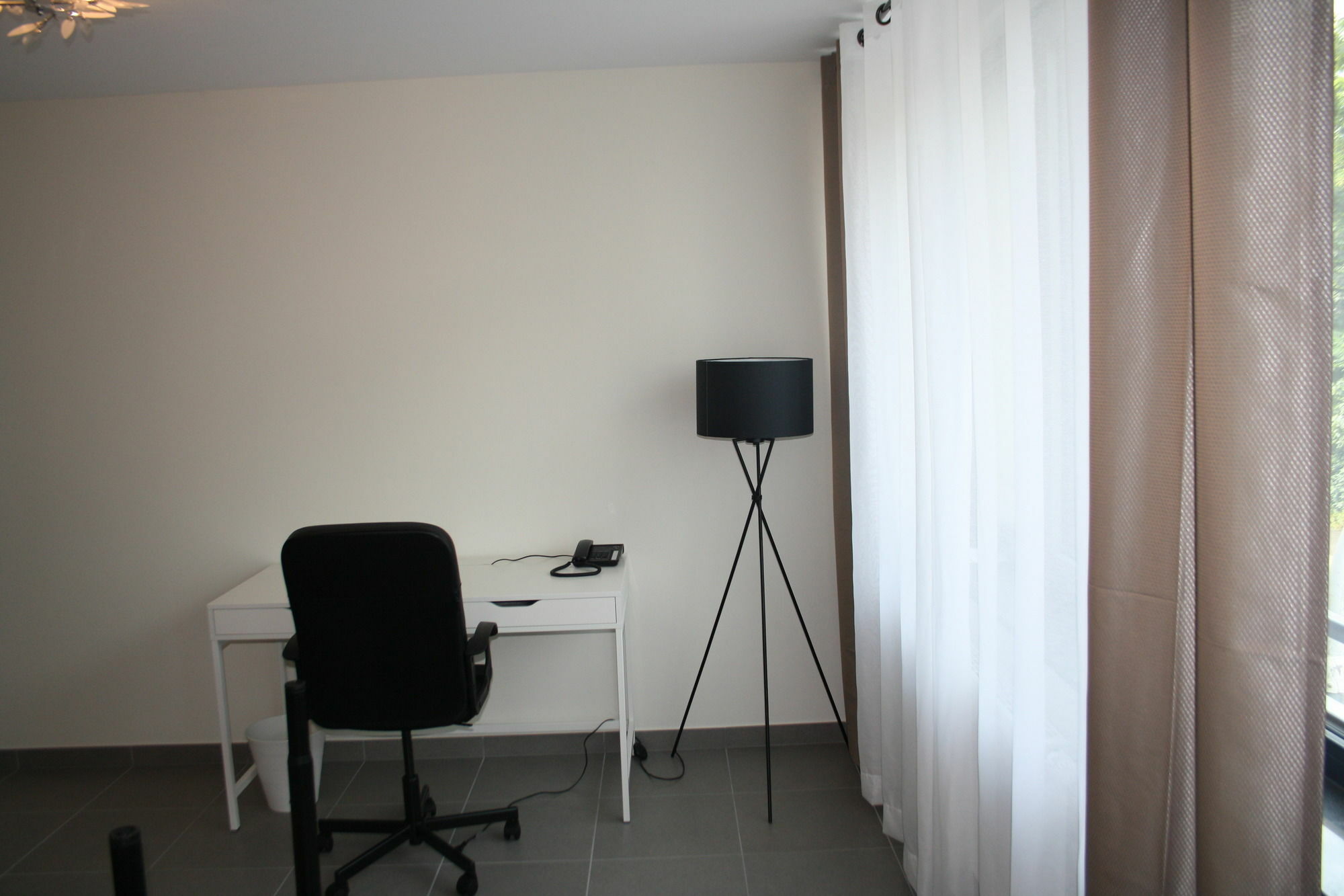 Shs Suite Home Sweet Appartement Luxembourg By Eksteriør billede