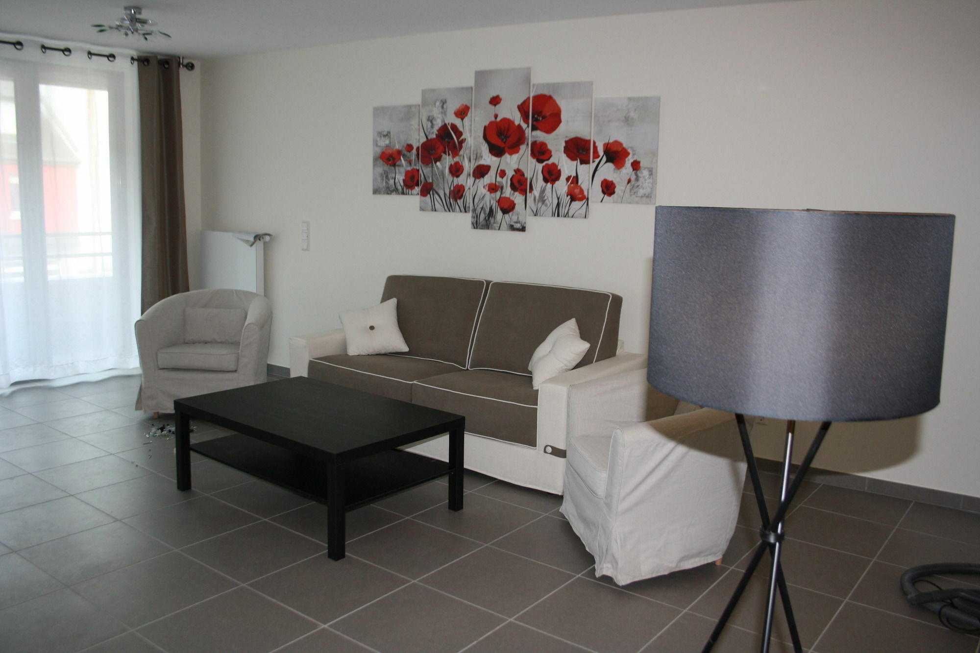 Shs Suite Home Sweet Appartement Luxembourg By Eksteriør billede