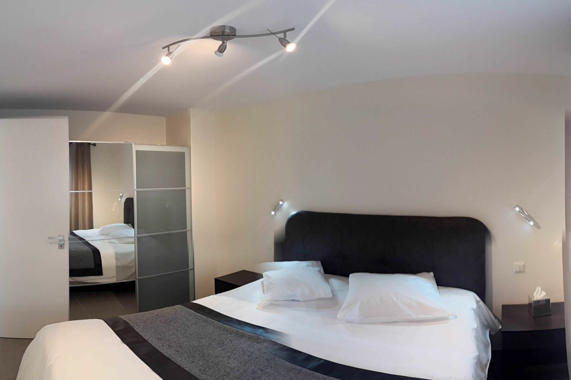 Shs Suite Home Sweet Appartement Luxembourg By Eksteriør billede