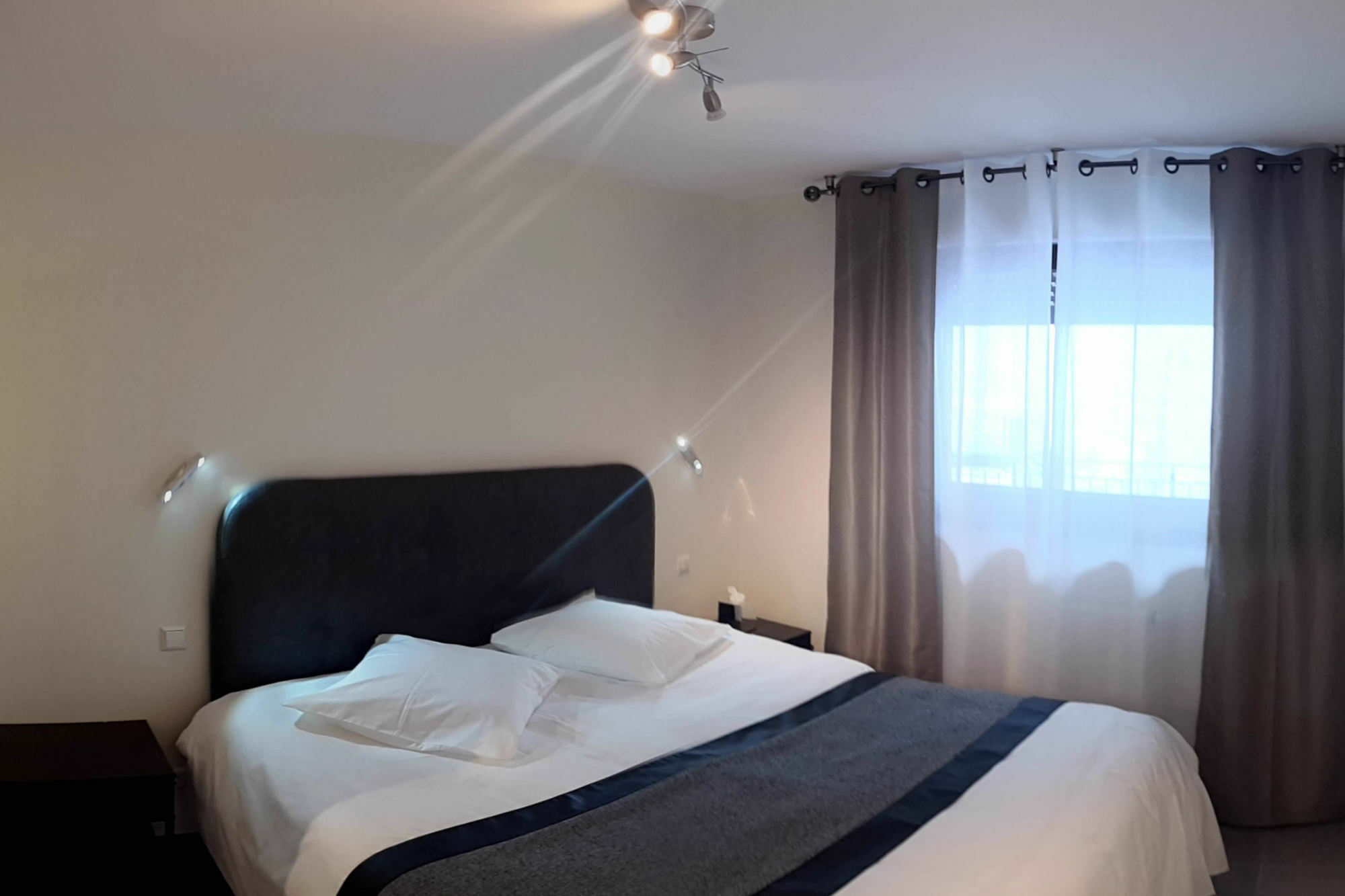 Shs Suite Home Sweet Appartement Luxembourg By Eksteriør billede