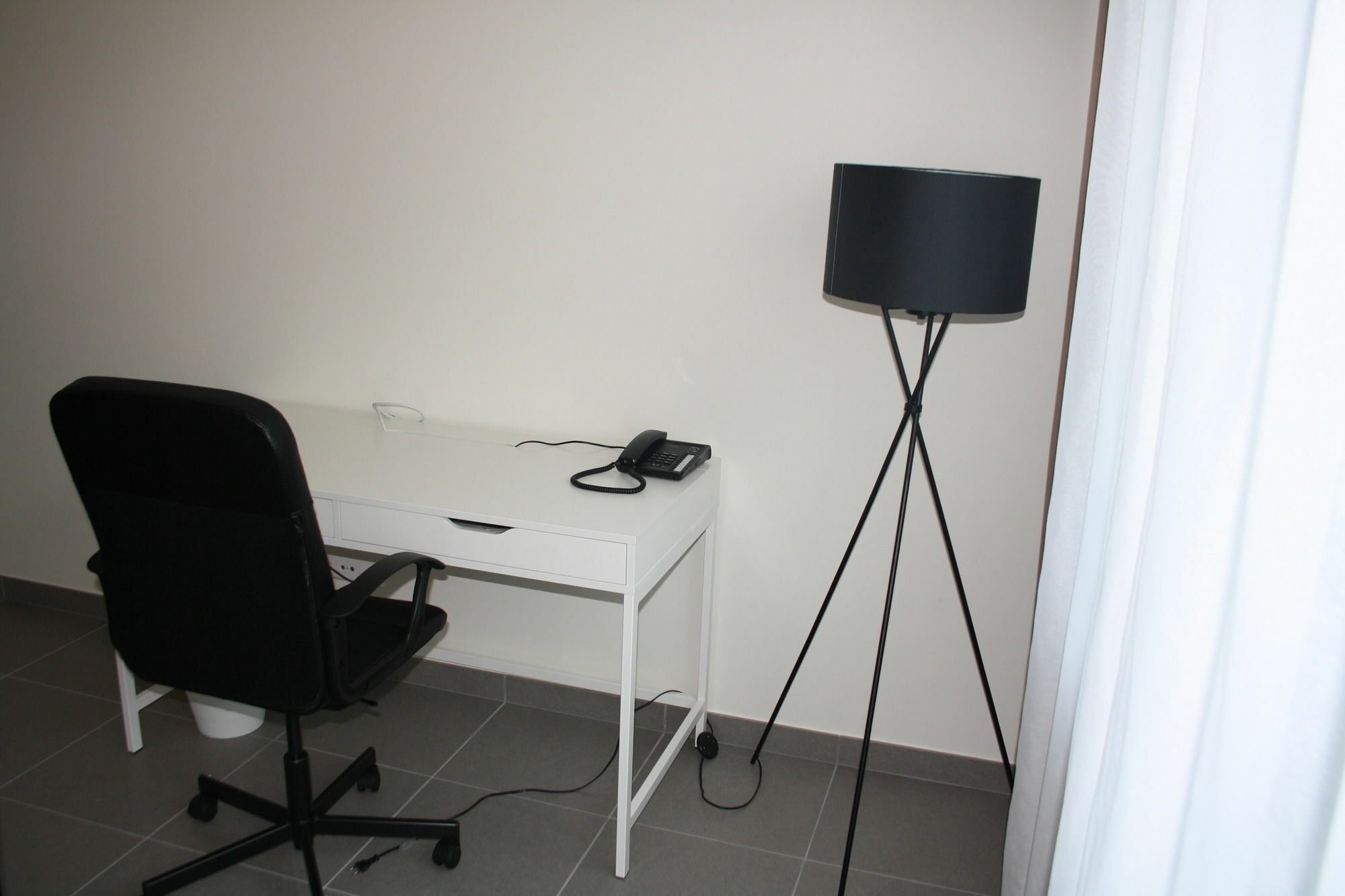 Shs Suite Home Sweet Appartement Luxembourg By Eksteriør billede