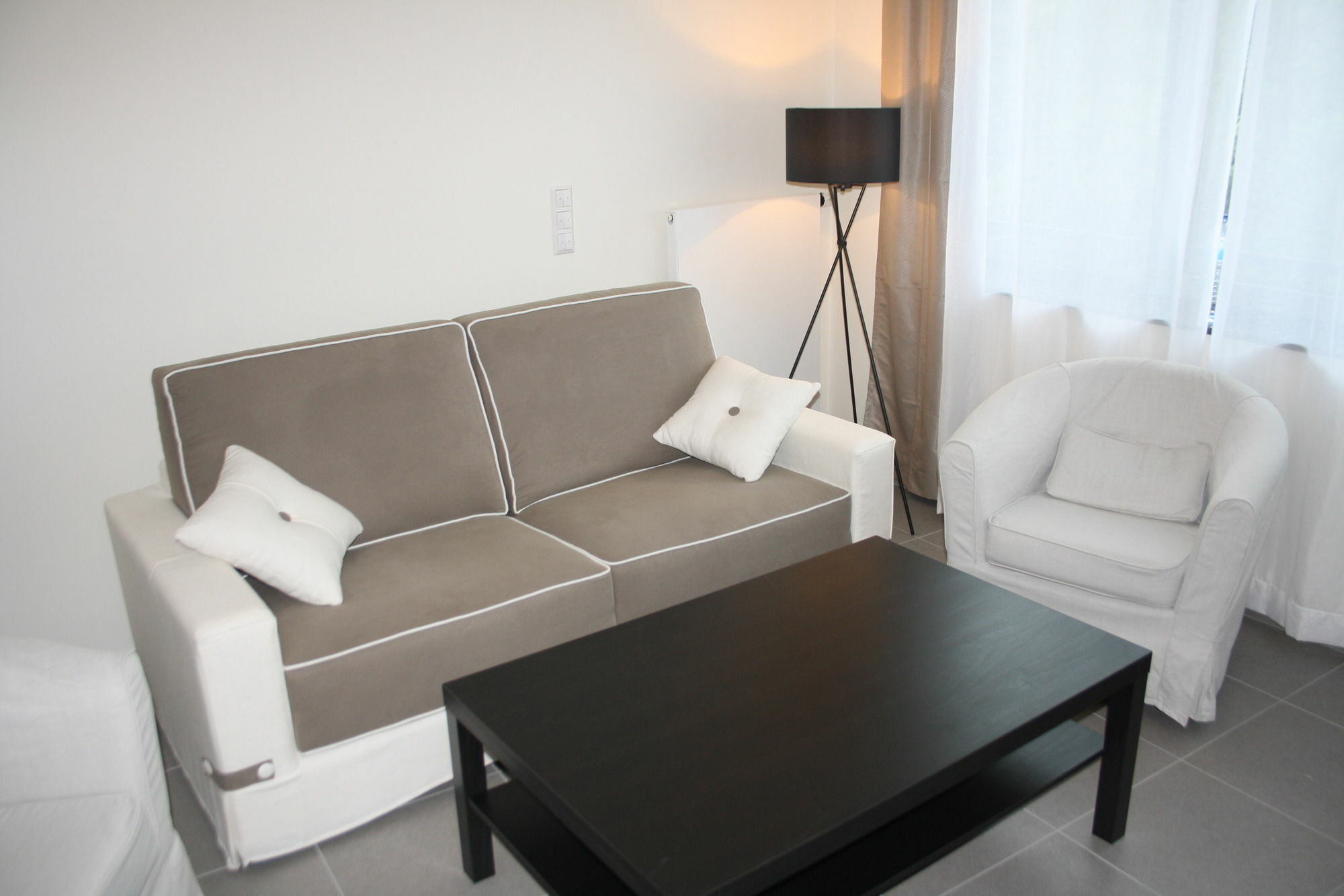 Shs Suite Home Sweet Appartement Luxembourg By Eksteriør billede